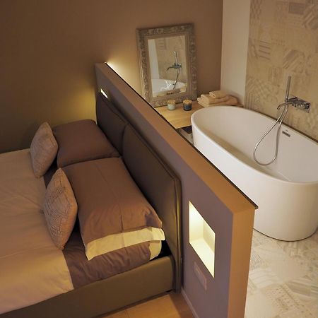 Suite Parolin Marostica Exterior photo
