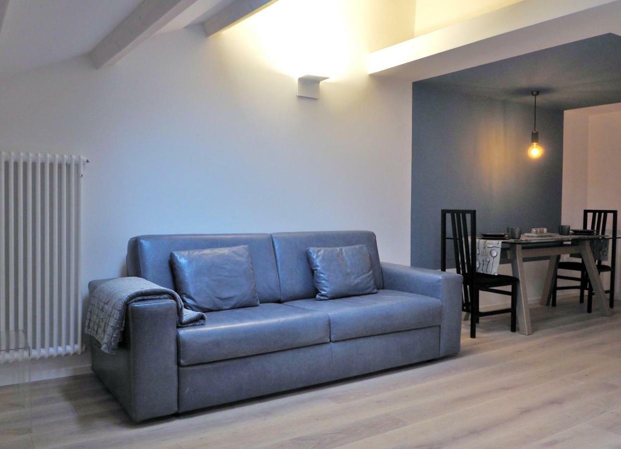 Suite Parolin Marostica Exterior photo