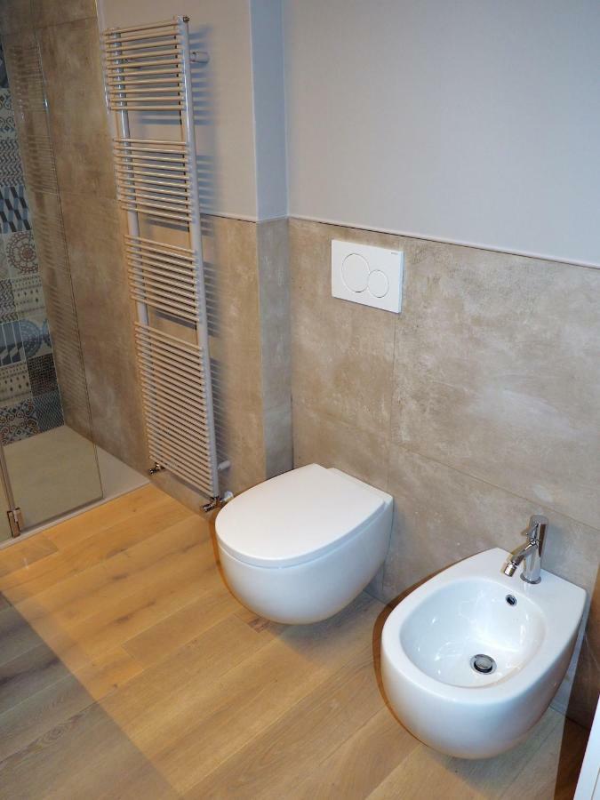 Suite Parolin Marostica Exterior photo